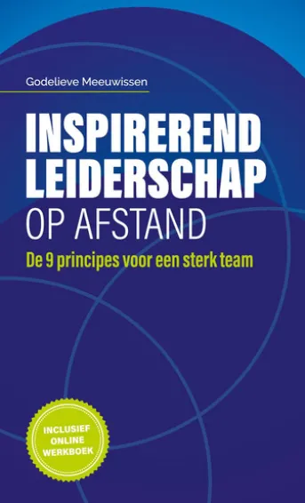 Inspirerend leiderschap op afstand
