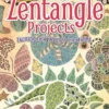 Inspiring Zentangle Projects