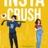 Instacrush: A Surprise Pregnancy Hockey Romance