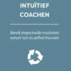In 10 stappen intuïtief coachen