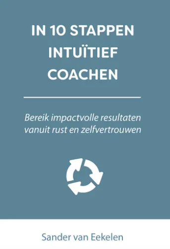 In 10 stappen intuïtief coachen