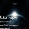 Institutional Investors Managing Investment Portfolios