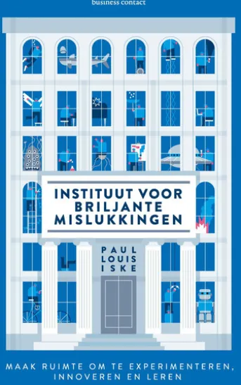 Instituut voor briljante mislukkingen