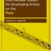Intermediate Studies for Developing Artists on the Flute
