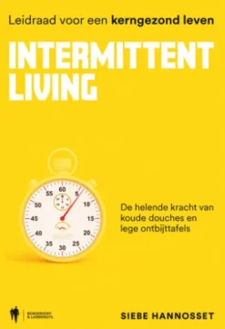 Intermittent Living
