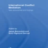 International Conflict Mediation