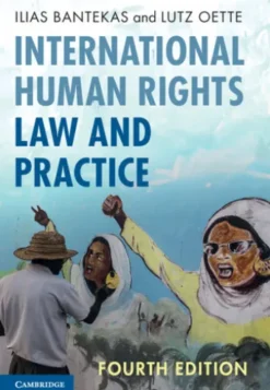 International Human Rights Law and Practice