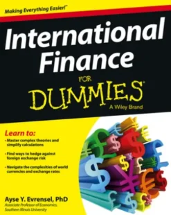 International Finance For Dummies
