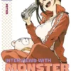 Interviews with Monster Girls 3