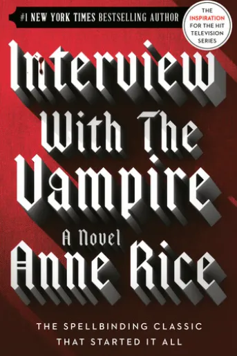 Interview with the Vampire