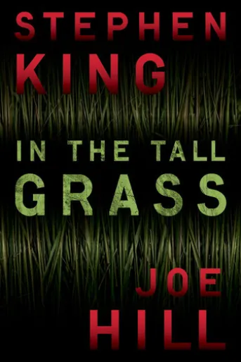 In the Tall Grass