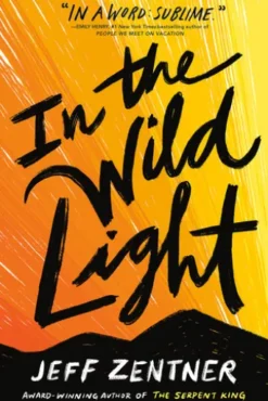 In the Wild Light
