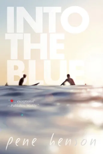 Into the Blue