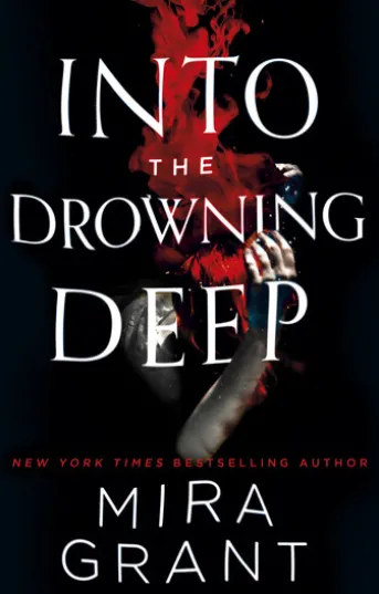 Into the Drowning Deep