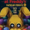 Into the Pit: An AFK Book (Five Nights at Freddy’s: Fazbear Frights #1)