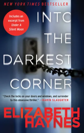 Into the Darkest Corner