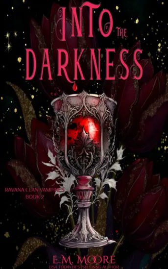 Into the Darkness