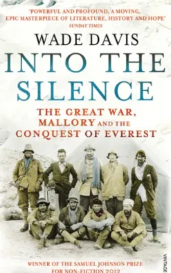 Into The Silence