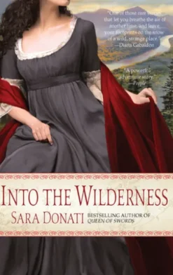 Into the Wilderness