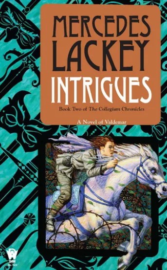 Intrigues