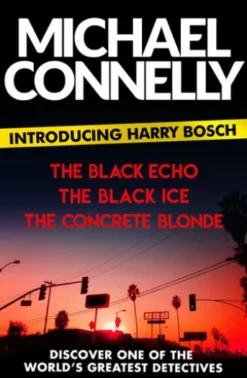 Introducing Harry Bosch