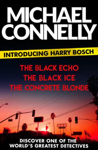 Introducing Harry Bosch