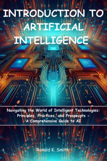 Introduction to Artificial Intelligence