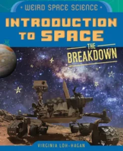 Introduction to Space