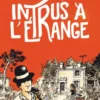 Intrus à l'Etrange