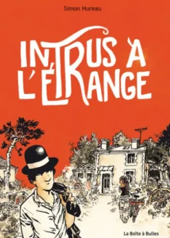 Intrus à l'Etrange