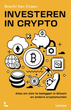 Investeren in crypto