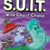 InvestiGators: Agents of S.U.I.T.: Wild Ghost Chase