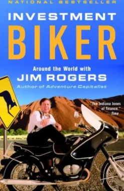 Investment Biker