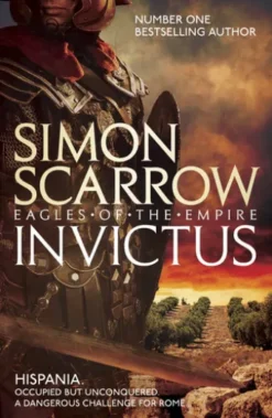 Invictus (Eagles of the Empire 15)