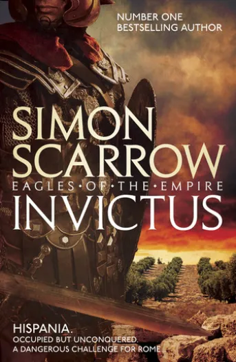 Invictus (Eagles of the Empire 15)