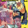Invincible 8