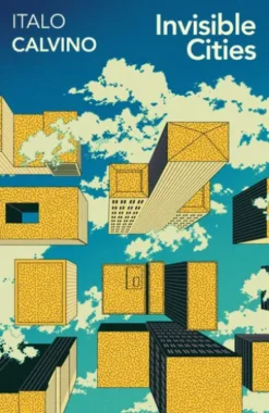 Invisible Cities