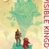 Invisible Kingdom Volume 2