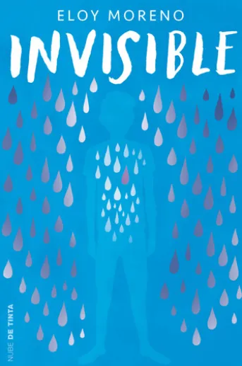 Invisible (edición con contenido adicional)