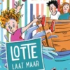 In vuur en vlam
