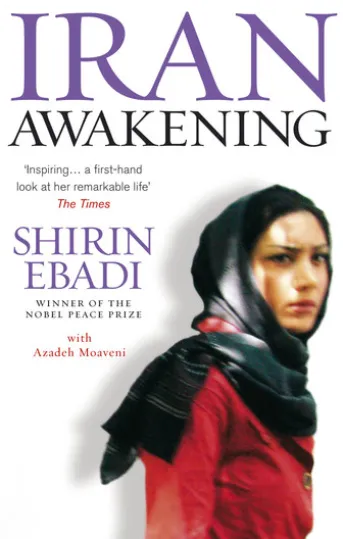 Iran Awakening