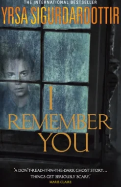 I Remember You