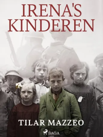 Irena's kinderen