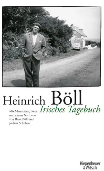 Irisches Tagebuch