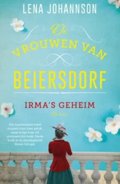 Irma's geheim