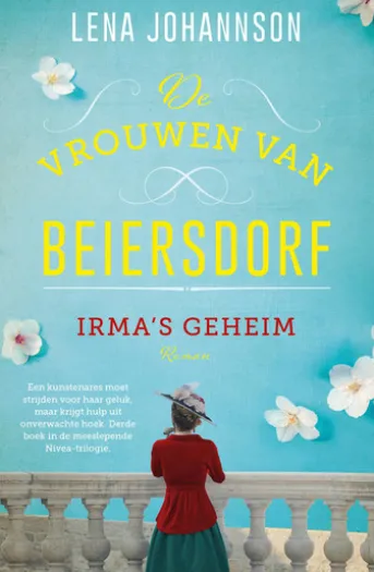 Irma's geheim