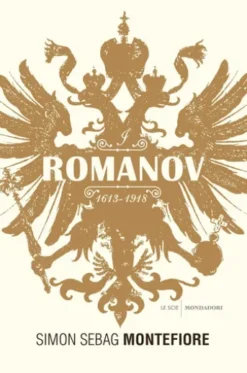 I Romanov