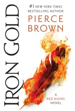 Iron Gold