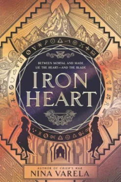 Iron Heart