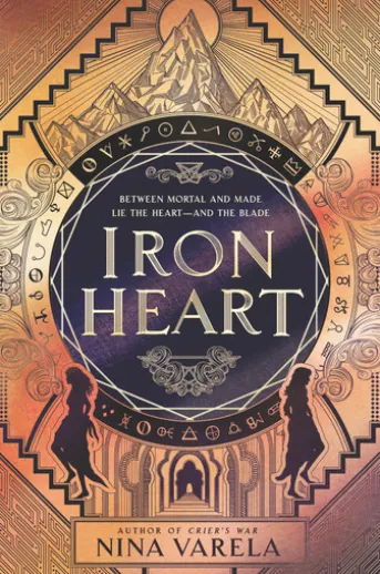 Iron Heart